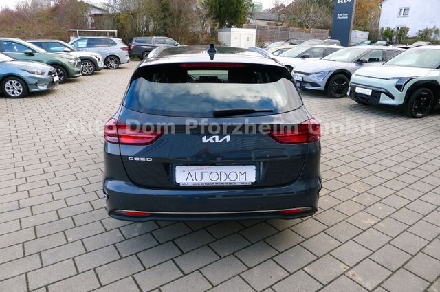 Kia cee'd Sportswagon – Bild 5
