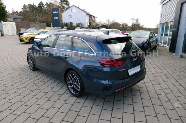 Kia cee'd Sportswagon – Bild 6