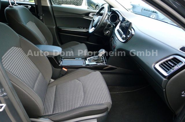 Kia cee'd Sportswagon – Bild 7