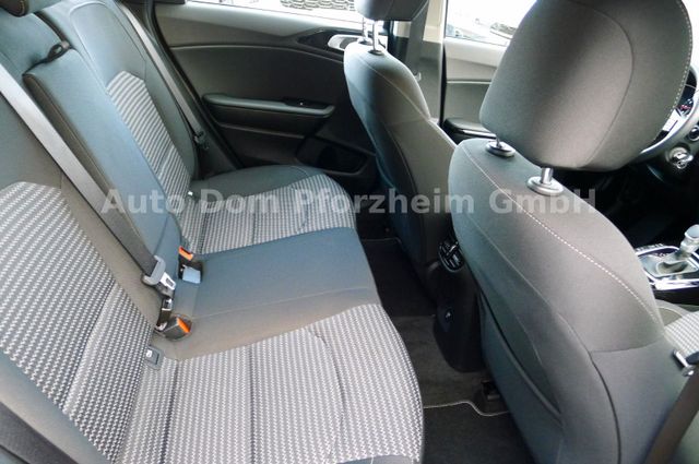 Kia cee'd Sportswagon – Bild 8