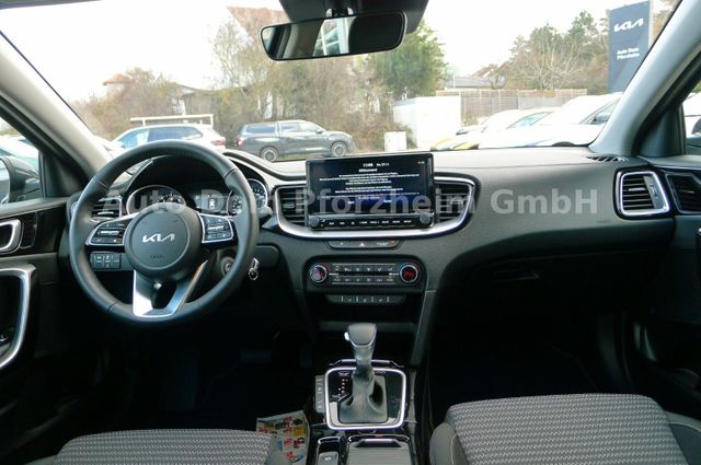 Kia cee'd Sportswagon – Bild 9