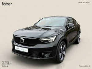 Volvo C40 Plus Recharge Pure Electric 2WD