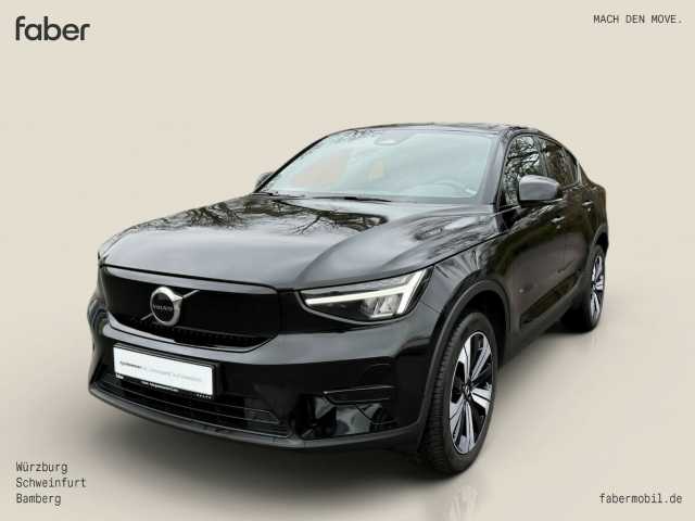 Volvo C40 Plus Recharge Pure Electric 2WD