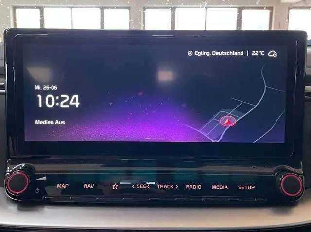 Kia XCeed – Bild 10