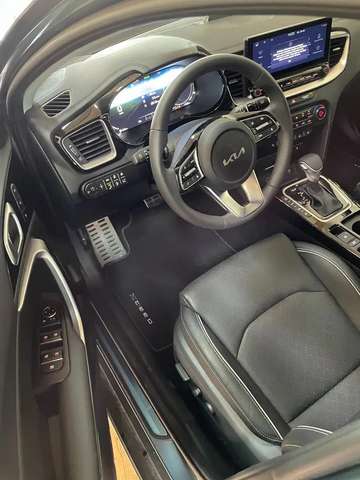 Kia XCeed – Bild 12