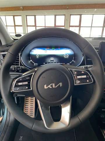 Kia XCeed – Bild 13