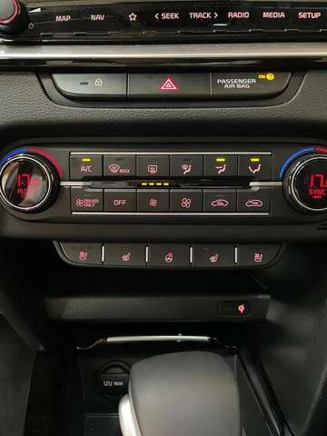 Kia XCeed – Bild 18