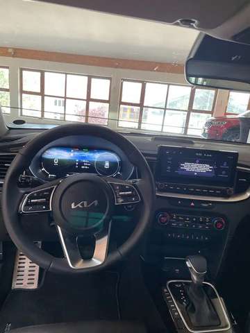 Kia XCeed – Bild 19