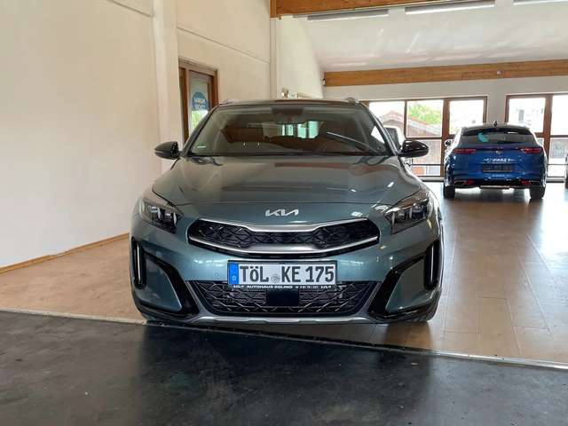 Kia XCeed – Bild 5