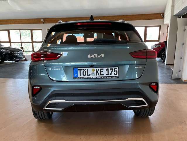 Kia XCeed – Bild 6