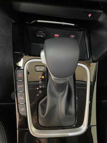 Kia XCeed – Bild 8