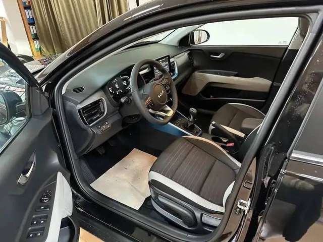 Kia Stonic – Bild 10