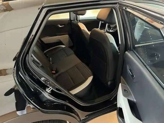 Kia Stonic – Bild 11