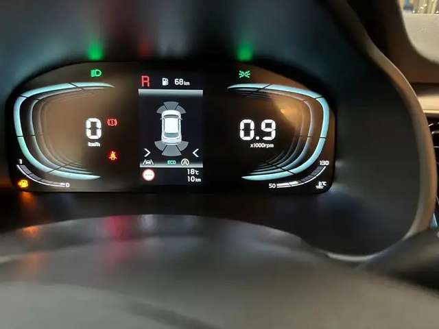 Kia Stonic – Bild 13