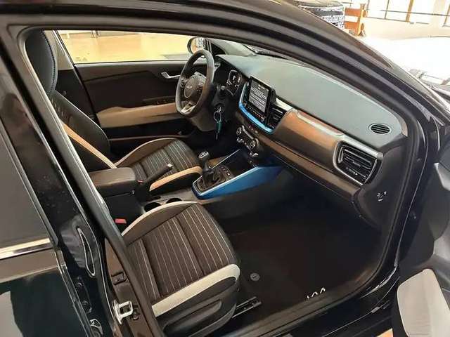 Kia Stonic – Bild 14