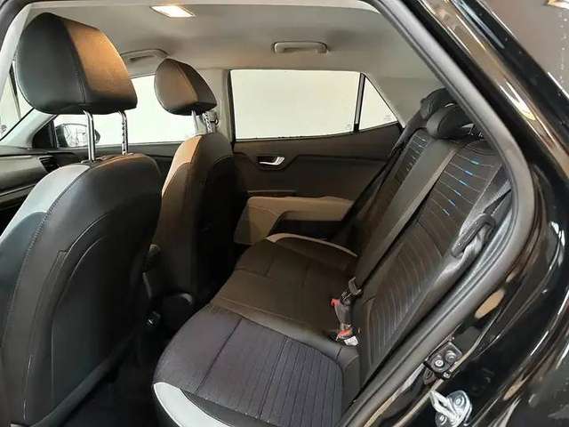 Kia Stonic – Bild 16