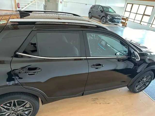 Kia Stonic – Bild 5