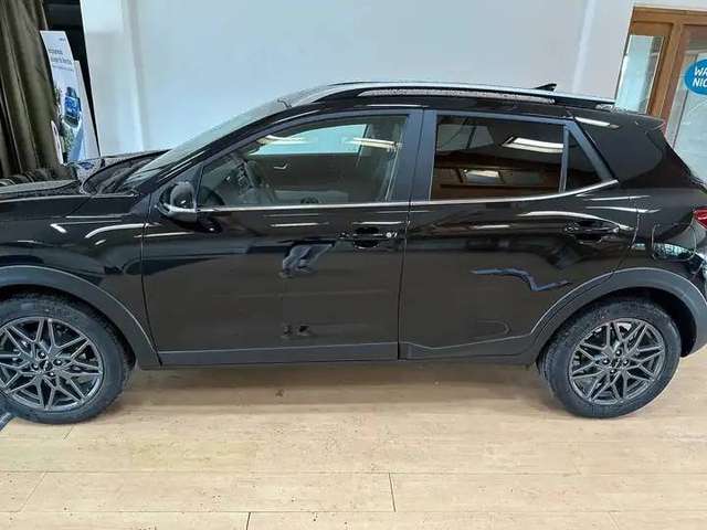 Kia Stonic – Bild 6