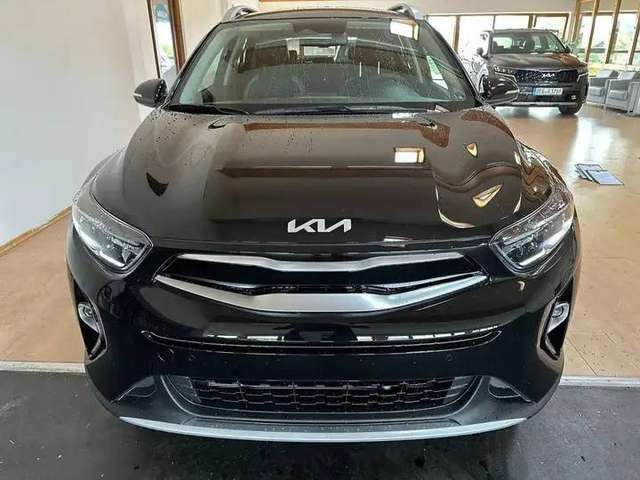 Kia Stonic – Bild 7