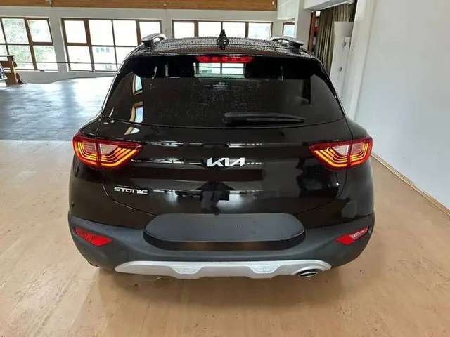 Kia Stonic – Bild 8