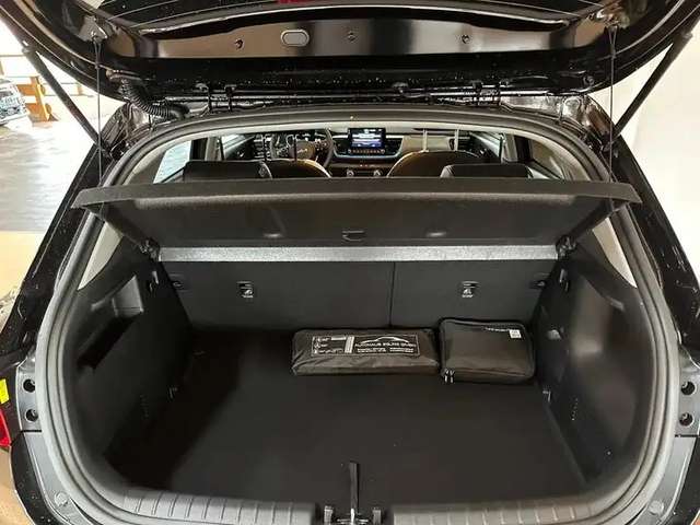 Kia Stonic – Bild 9