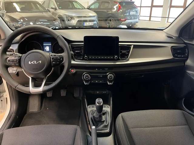 Kia Rio – Bild 10
