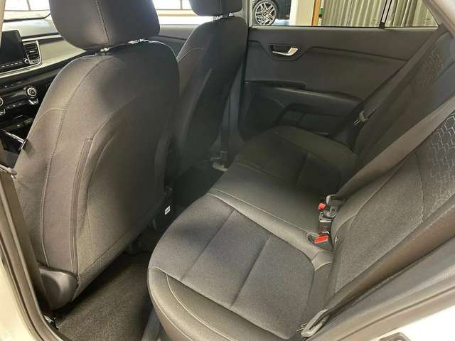 Kia Rio – Bild 6
