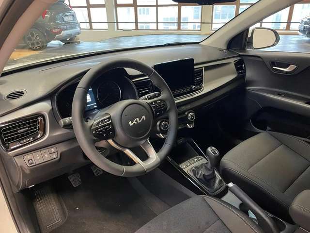 Kia Rio – Bild 8