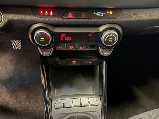 Kia Rio – Bild 9