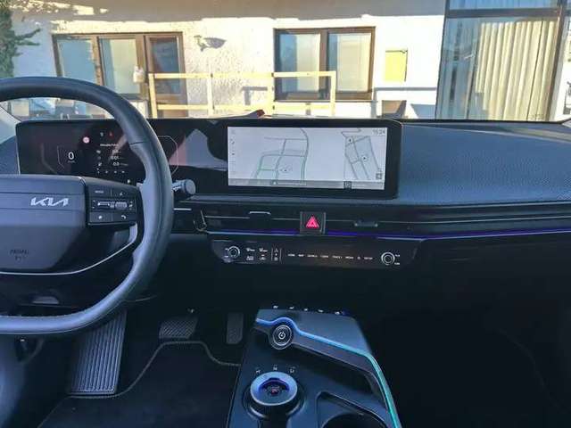 Kia EV6 – Bild 10