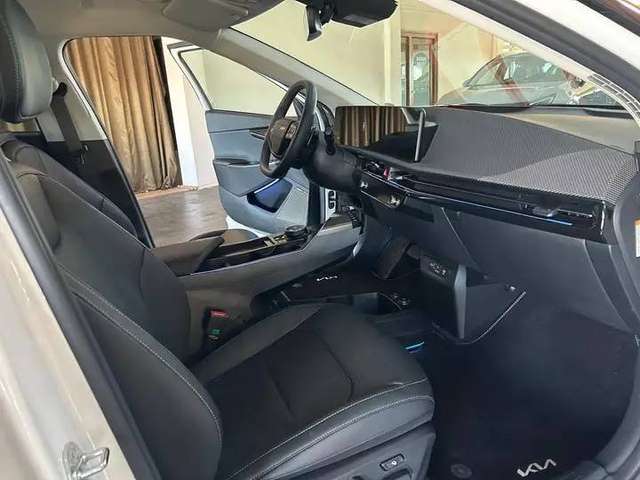 Kia EV6 – Bild 11