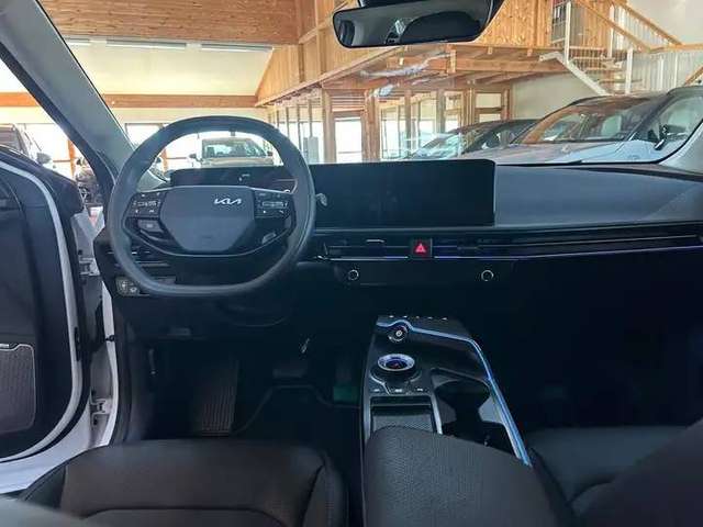 Kia EV6 – Bild 12