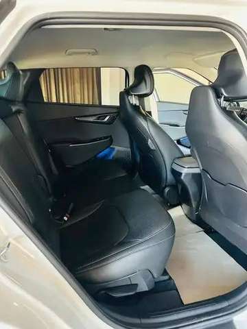 Kia EV6 – Bild 14