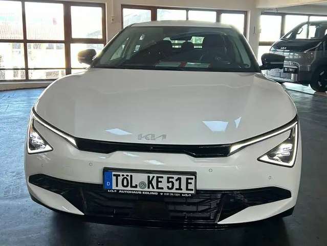 Kia EV6 – Bild 6