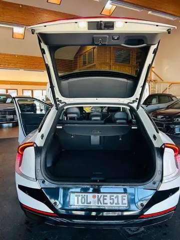 Kia EV6 – Bild 8