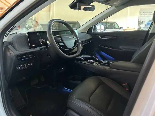 Kia EV6 – Bild 9