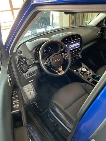 Kia Soul – Bild 11