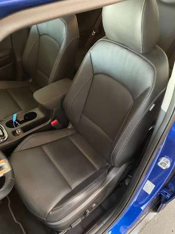 Kia Soul – Bild 12
