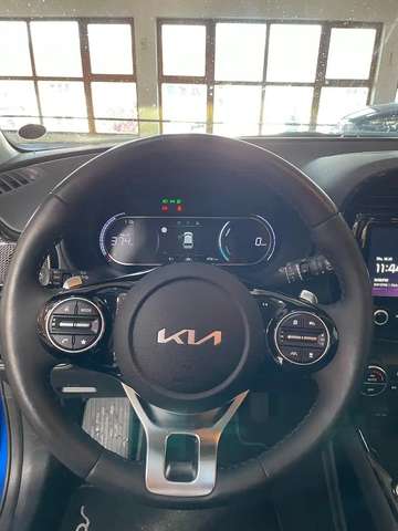 Kia Soul – Bild 16