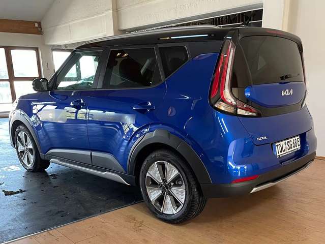 Kia Soul – Bild 5