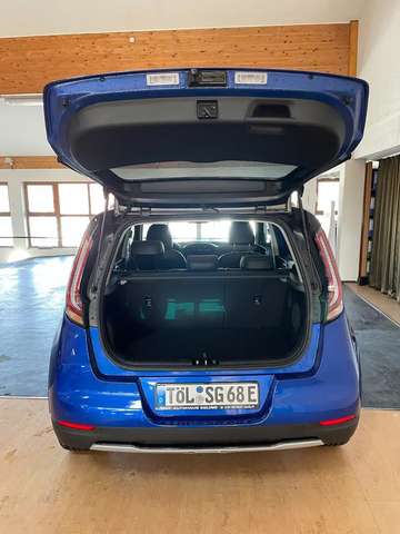 Kia Soul – Bild 6