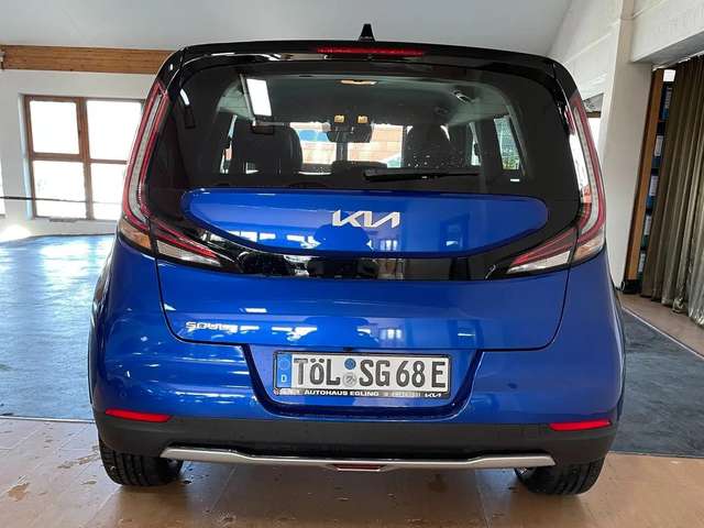 Kia Soul – Bild 7