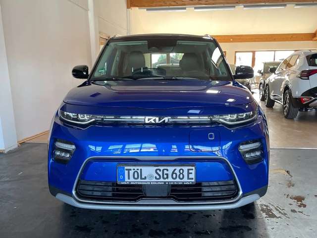 Kia Soul – Bild 8