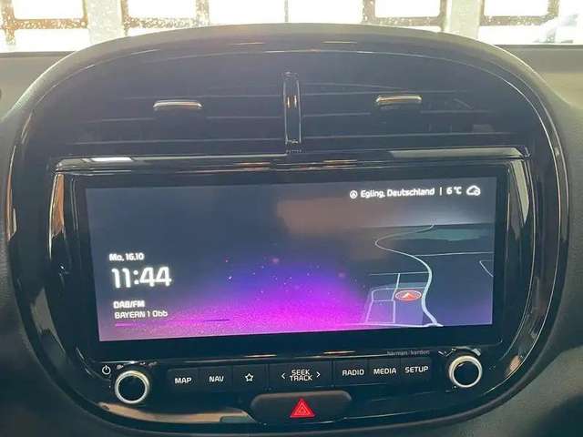 Kia Soul – Bild 9