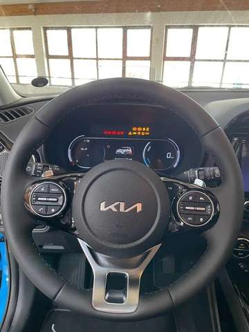 Kia Soul – Bild 10