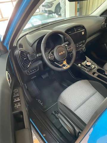 Kia Soul – Bild 15