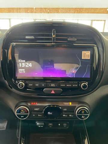 Kia Soul – Bild 17