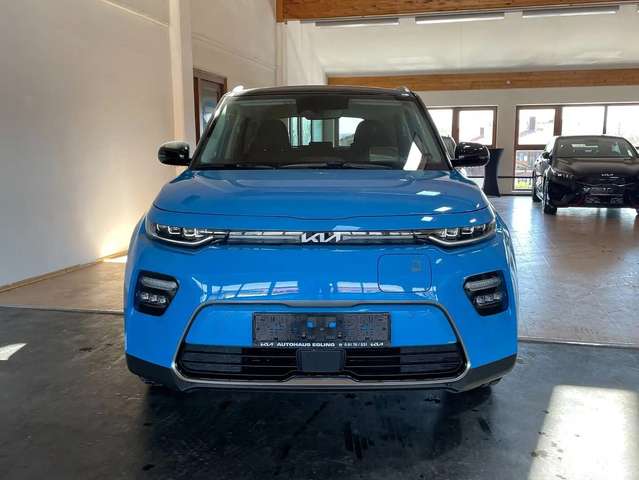Kia Soul – Bild 5