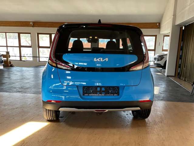 Kia Soul – Bild 6