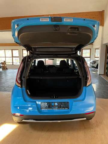 Kia Soul – Bild 7